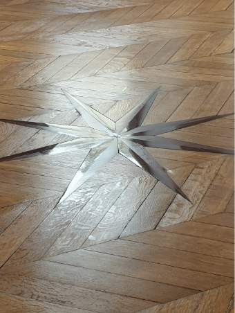 Aubert Peinture Poncage De Parquet Cherbourg En Cotentin PONCAGE DE PARQUET 8