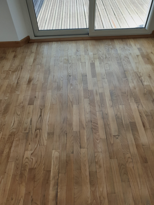 Aubert Peinture Poncage De Parquet Cherbourg En Cotentin AV 10