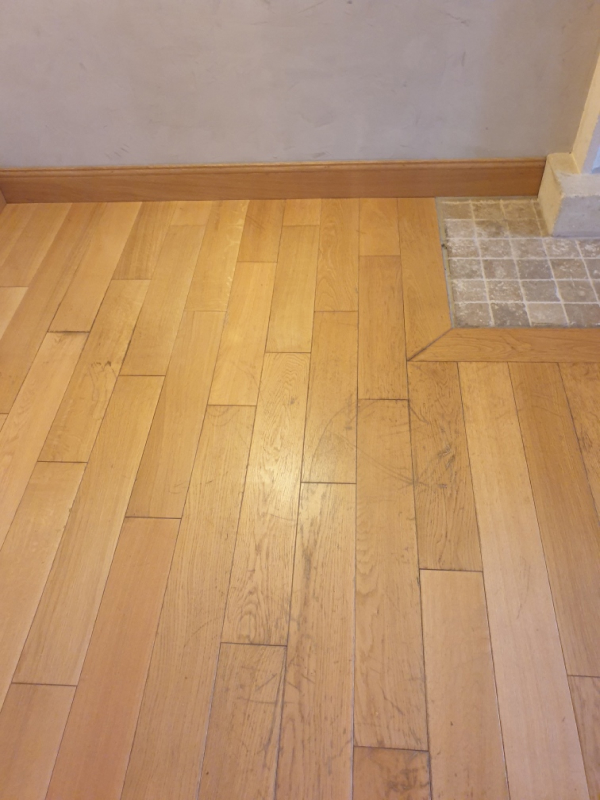 Aubert Peinture Poncage De Parquet Cherbourg En Cotentin AV 13