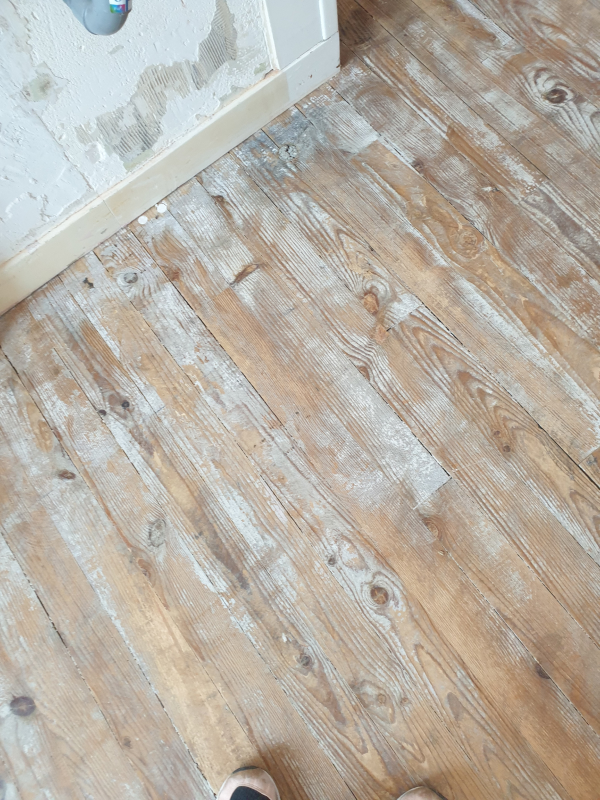 Aubert Peinture Poncage De Parquet Cherbourg En Cotentin AV 9